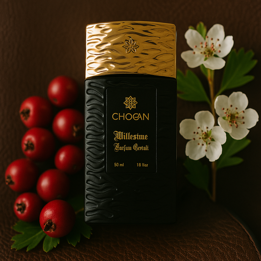 Men's Perfume 003