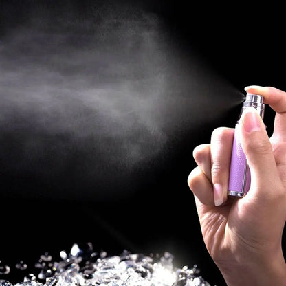 Perfume Container Refillable 5ml