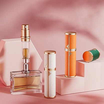 Perfume Container Refillable 5ml