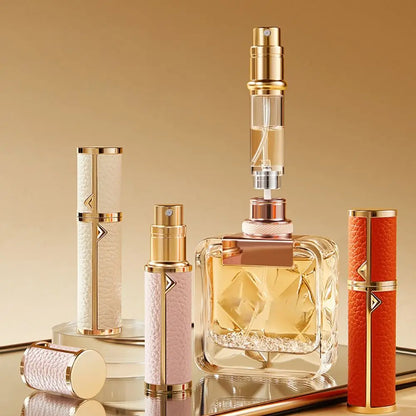 Perfume Container Refillable 5ml